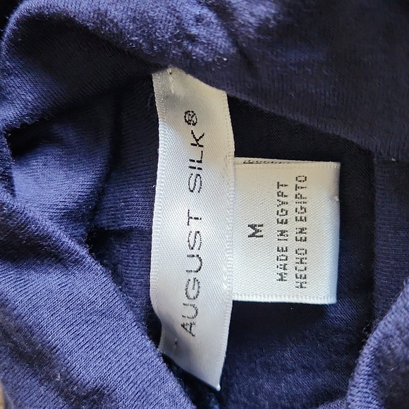 💕Turtle neck shirt💕 - Picture 4 of 7